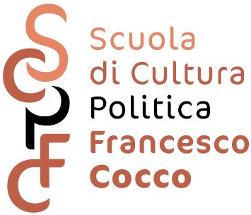 SCUOLA DI CULTURA POLITICA FRANCESCO COCCO Cagliari